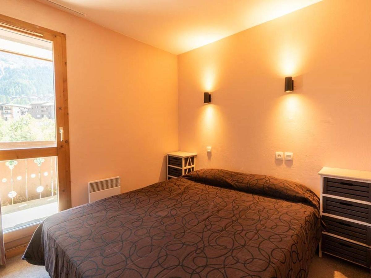 Grand Appartement 5 Chambres Valmorel, Animaux Acceptes, Parking - Fr-1-291-730 Dış mekan fotoğraf