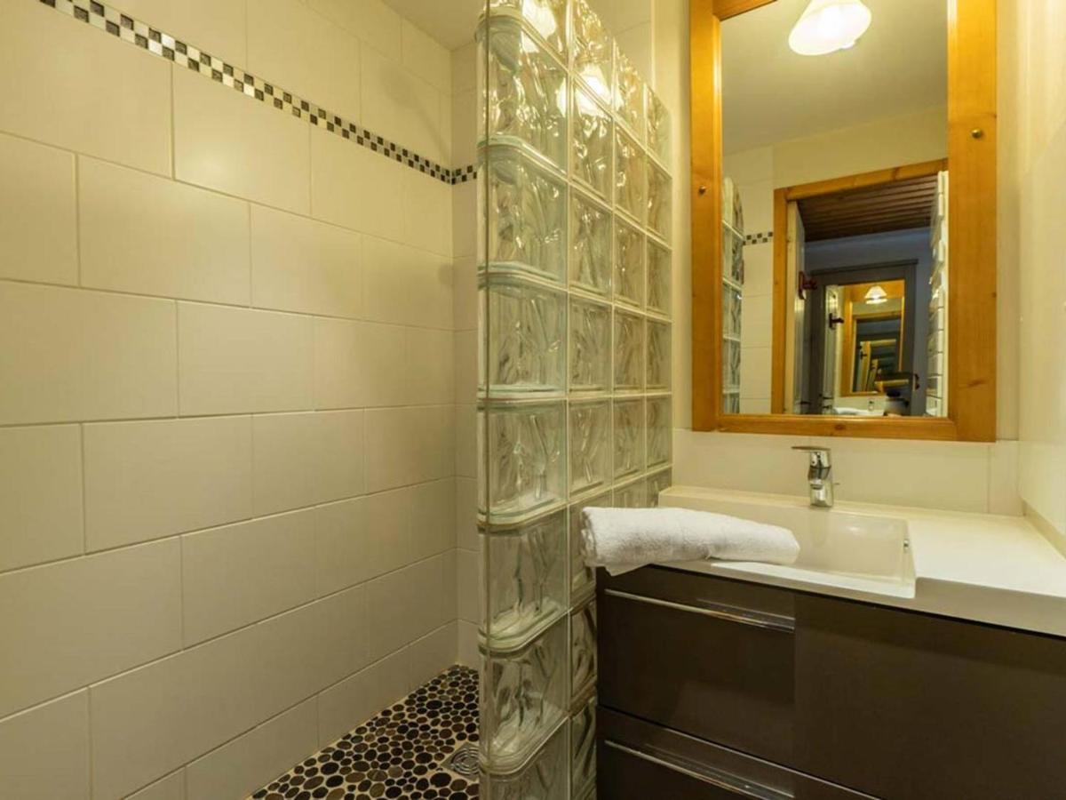 Grand Appartement 5 Chambres Valmorel, Animaux Acceptes, Parking - Fr-1-291-730 Dış mekan fotoğraf