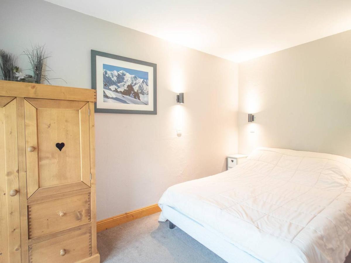 Grand Appartement 5 Chambres Valmorel, Animaux Acceptes, Parking - Fr-1-291-730 Dış mekan fotoğraf